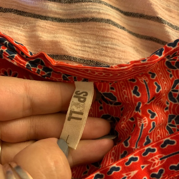 Spell & the gypsy skirt - Picture 2 of 4